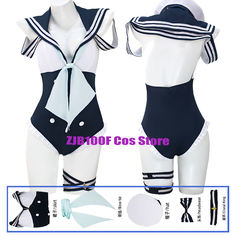 Anime Marin Cosplay - Kostum Marin Cosplay Anime My Dress