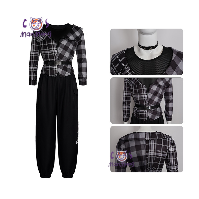 Anime Cosplay To Buy - Kostum Cosplay Anime PRSK PJSK Aoyagi