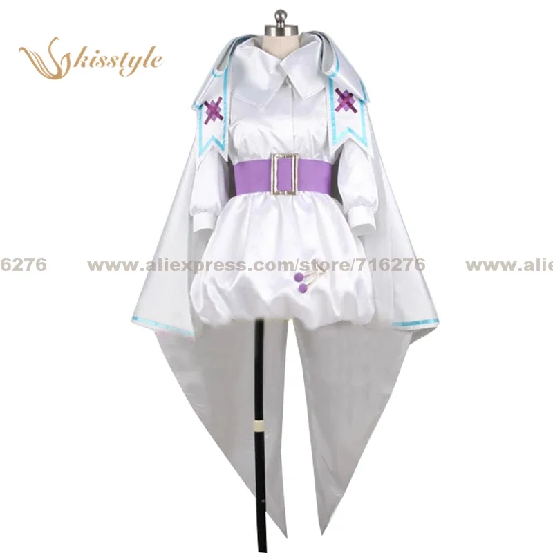 Anime Cosplay Nome - Kostum Cosplay Anime The Super Dimension