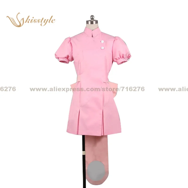 Anime Cosplay Nome - Kostum Cosplay Pakaian Seragam Anime The