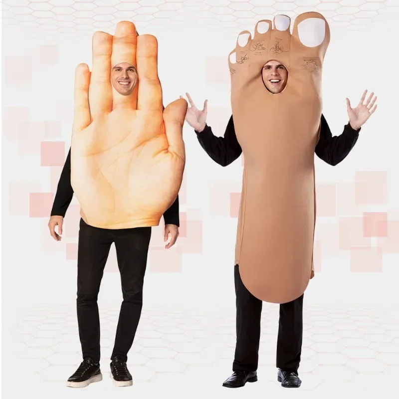 Anime Cosplay Couple - Kostum Halloween Cosplay Pakaian Kaki Tangan