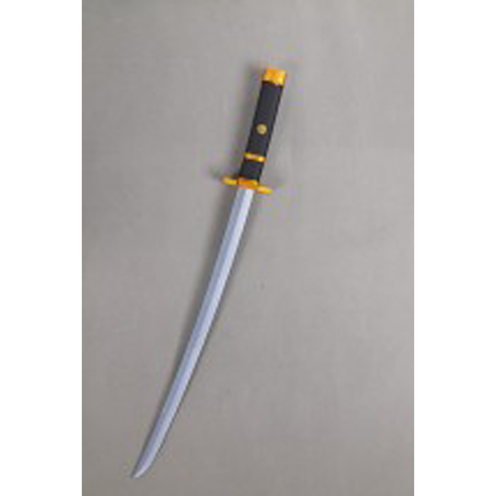 Cosplay Anime Zoro - Roronoa Zoro Cosplay Pedang Prop Kostum