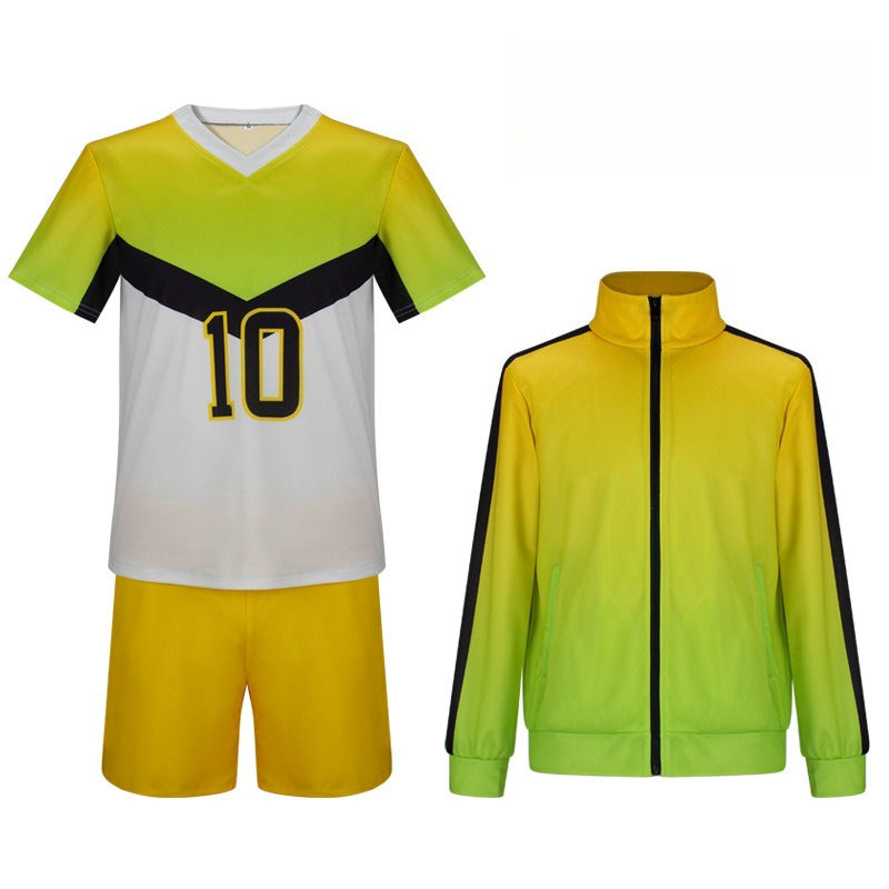 Anime Cosplay To Buy - Kostum Cosplay Anime Itachiyama Institute Seragam