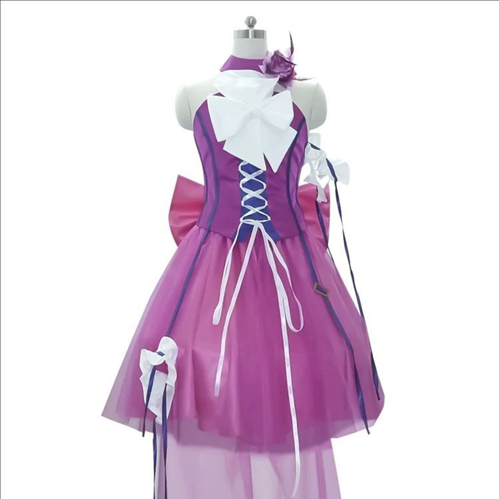 Anime Cosplay Nome - XIN LAI SEN Kostum Cosplay Anime