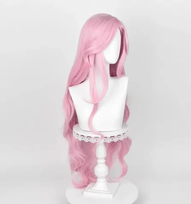 Wig Anime Fluttershy, Wig Cosp - Anime Cosplay Japanese Girl ulasan dan harga