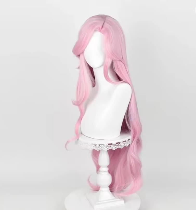 Wig Anime Fluttershy, Wig Cosp - Anime Cosplay Japanese Girl ulasan dan harga