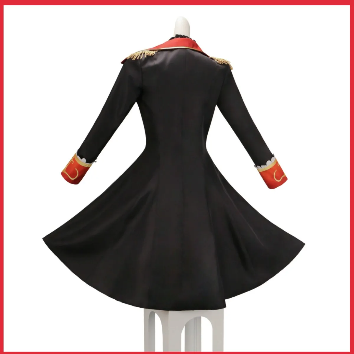 Kostum Cosplay YouTuber Virtua - Anime Marin Cosplay ulasan dan harga