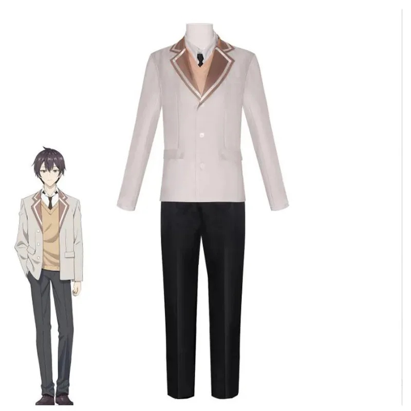 U5GG CyAnime Roshidere Alya Al - Anime Cosplay Alya ulasan dan harga