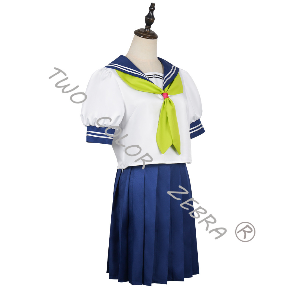 Kostum Cosplay Anime Baru Kamu - Anime Cosplay Waifu ulasan dan harga
