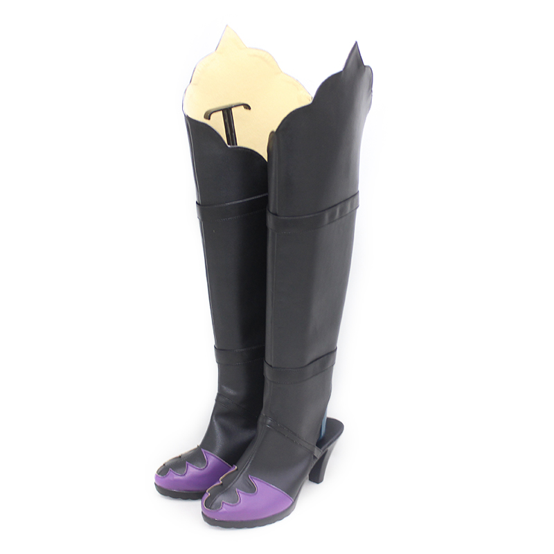 Sepatu Cosplay Sheryl Nome Sep - Anime Cosplay Nome ulasan dan harga