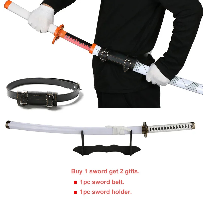 Pedang Anime Roronoa Zoro 2026 - Cosplay Anime Zoro ulasan dan harga