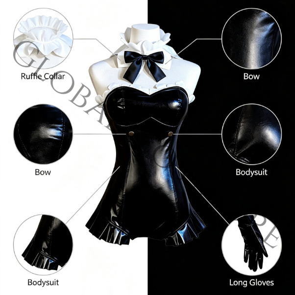 Anime Re:Zero − Life in Anothe - Anime Cosplay Japanese Girl ulasan dan harga