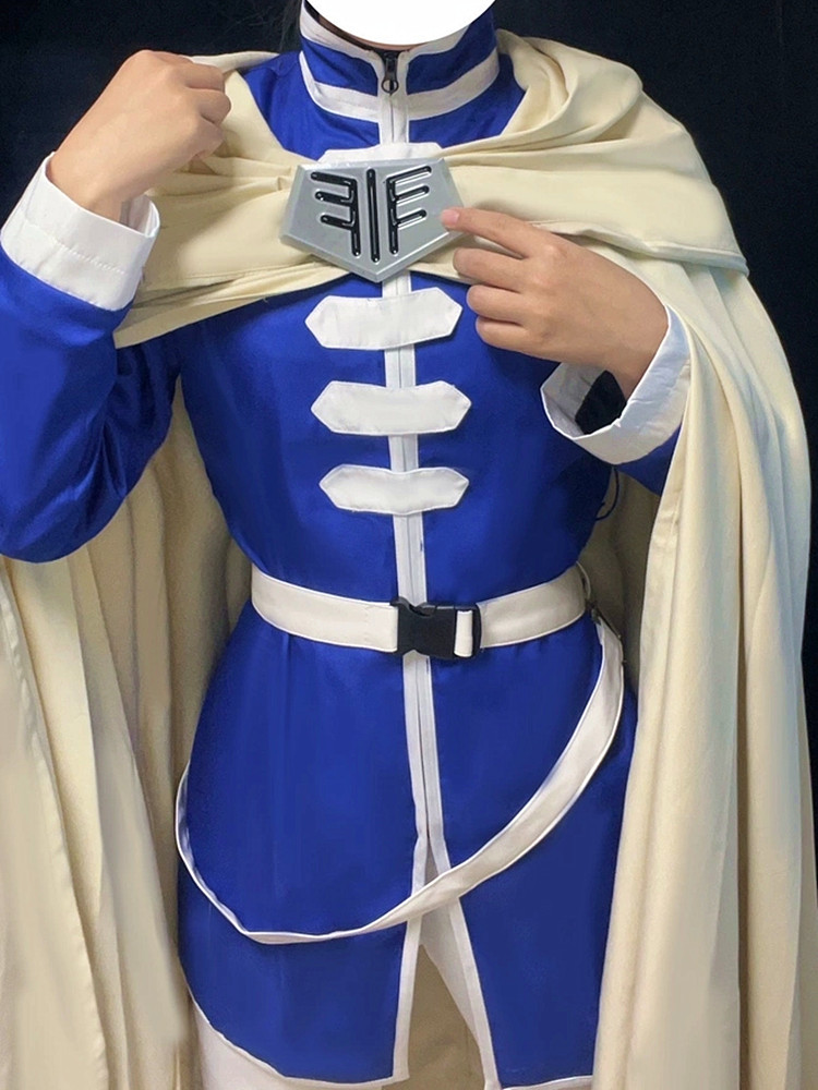 Kostum Cosplay Himmel Frieren: - Anime Cosplay Com ulasan dan harga