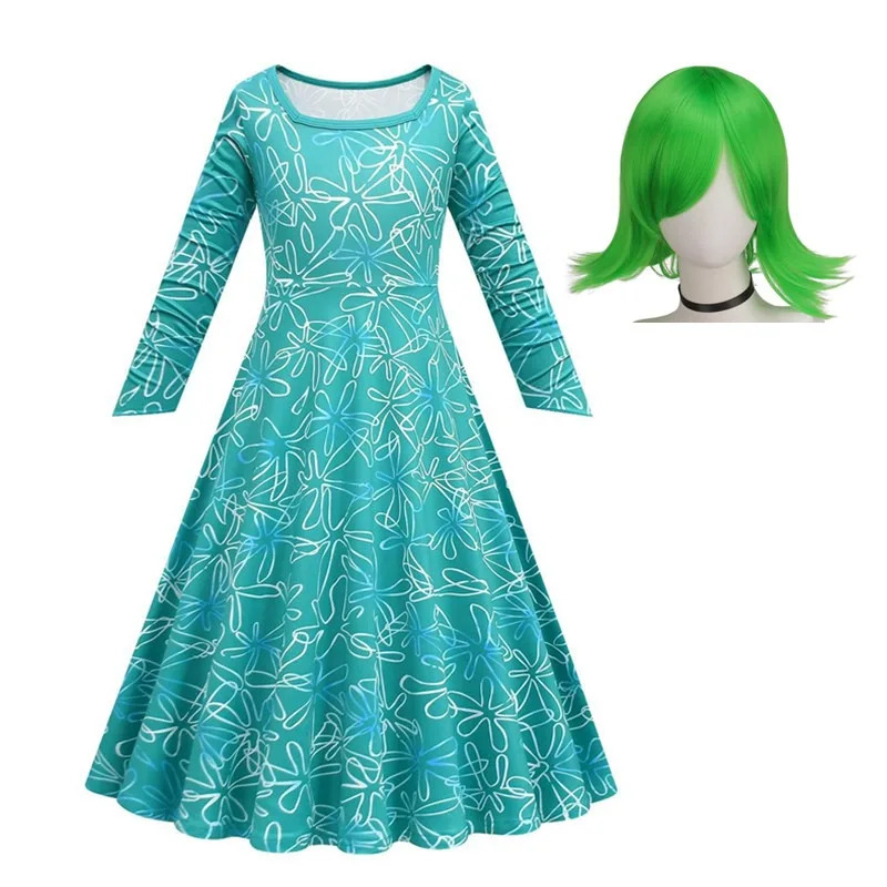Kostum Cosplay Film Anime Disg - Kids Cosplay Anime ulasan dan harga
