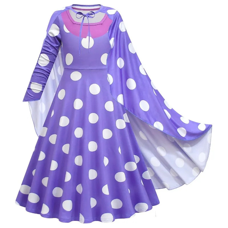 Kostum Cosplay Film Anime Disg - Kids Cosplay Anime ulasan dan harga