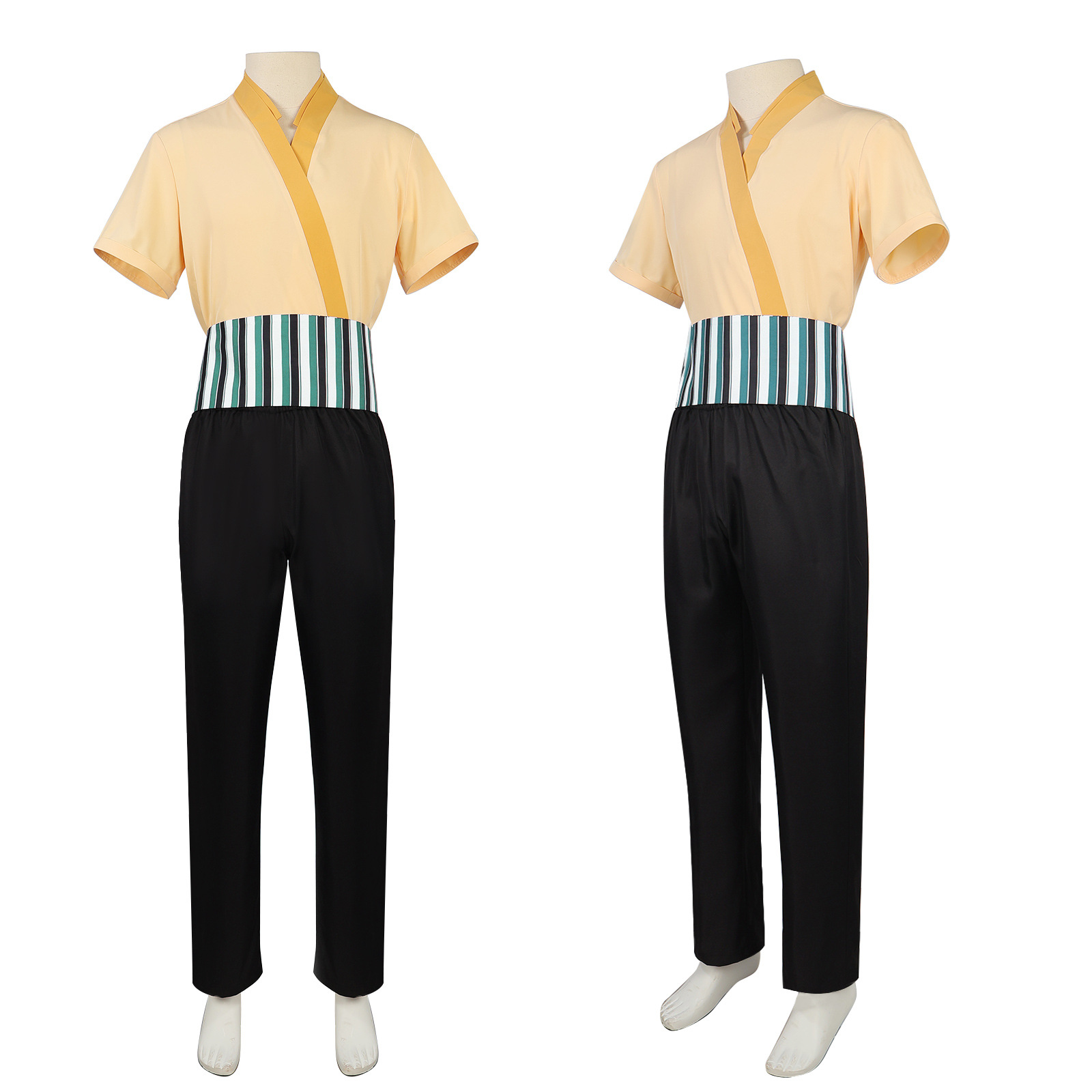 Kostum Cosplay Film Zoro Bajak - Cosplay Anime Zoro ulasan dan harga