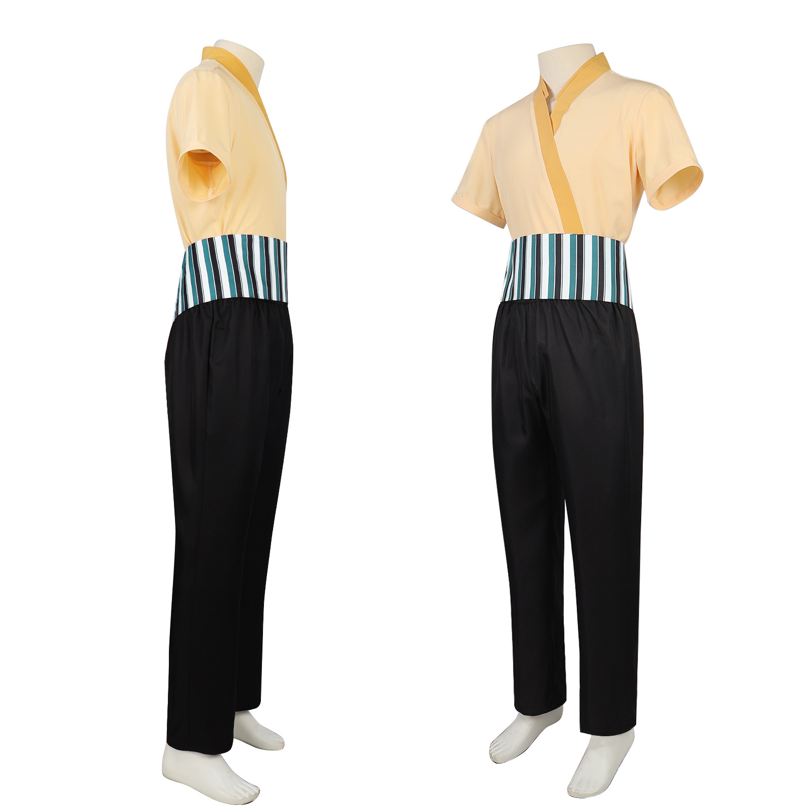Kostum Cosplay Film Zoro Bajak - Cosplay Anime Zoro ulasan dan harga