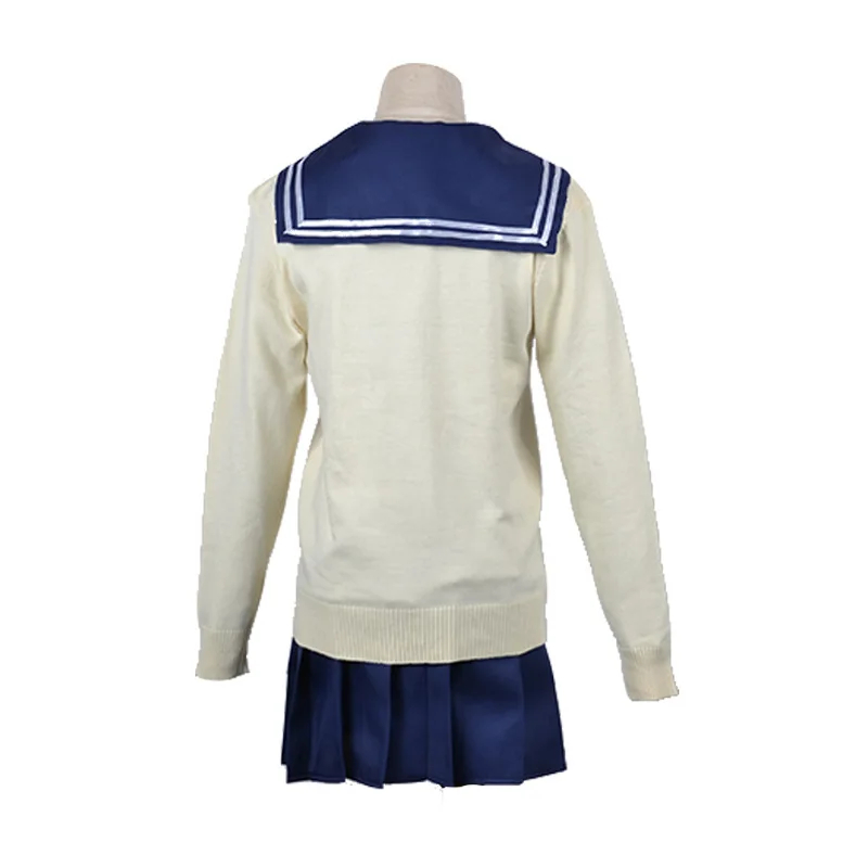 Kostum Cosplay Anime My Hero A - Anime Cosplay Japanese Girl ulasan dan harga