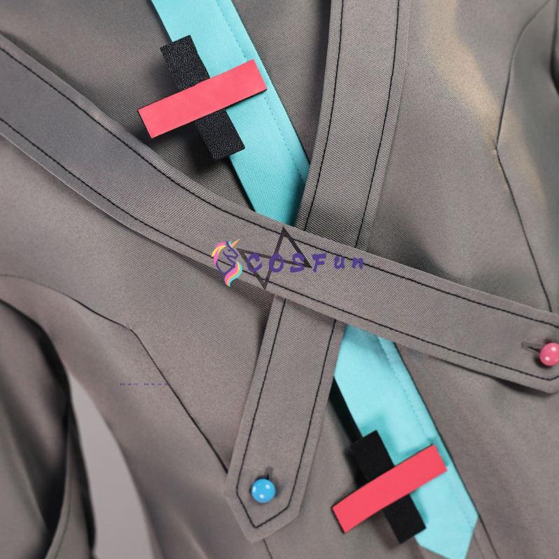 Kostum Cosplay Miku Cos Game A - Anime Cosplay Miku ulasan dan harga