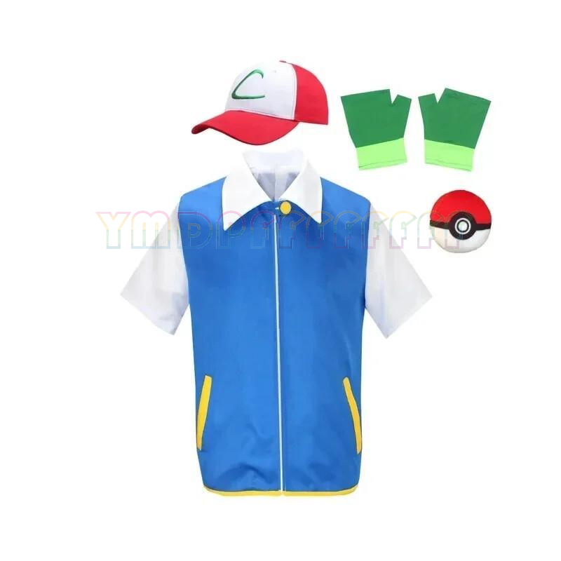 Kostum cosplay anime Arthur Ke - Anime Cosplay Com ulasan dan harga