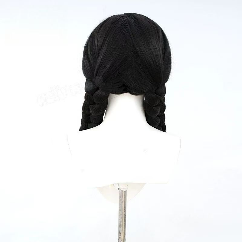Anime Identity V Gadis Kecil M - Anime Cosplay Girl With Black Hair ulasan dan harga