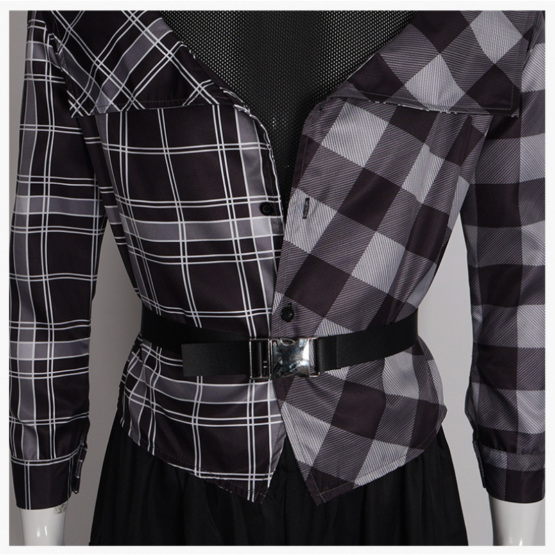 Kostum Cosplay Anime PRSK PJSK - Anime Cosplay To Buy ulasan dan harga