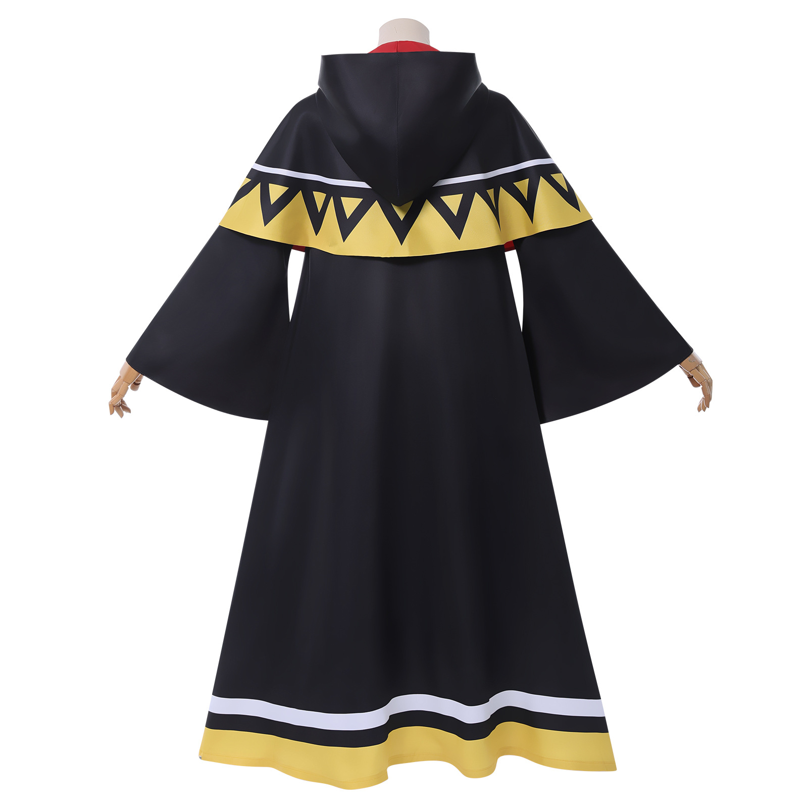 Kostum Cosplay Anime Secrets O - Anime Cosplay Waifu ulasan dan harga