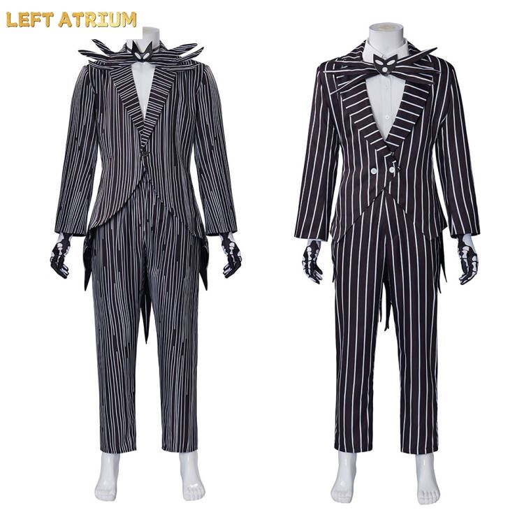 Kostum Halloween Anak-anak Jac - Kids Cosplay Anime ulasan dan harga