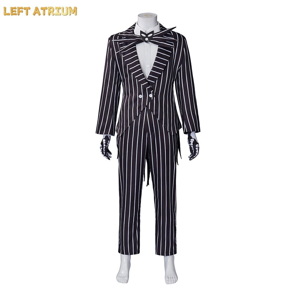 Kostum Halloween Anak-anak Jac - Kids Cosplay Anime ulasan dan harga