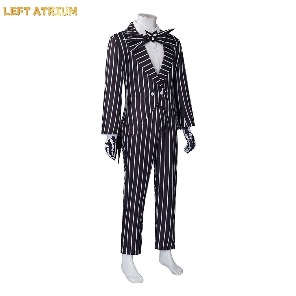 Kostum Halloween Anak-anak Jac - Kids Cosplay Anime ulasan dan harga