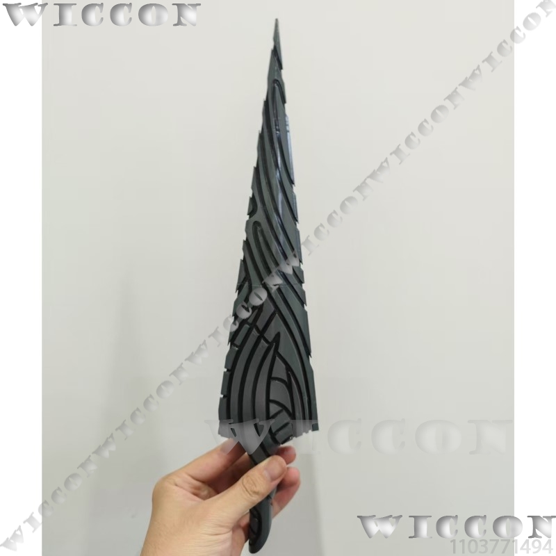 Aksesoris Cosplay Nail 25CM Ga - Kids Cosplay Anime ulasan dan harga
