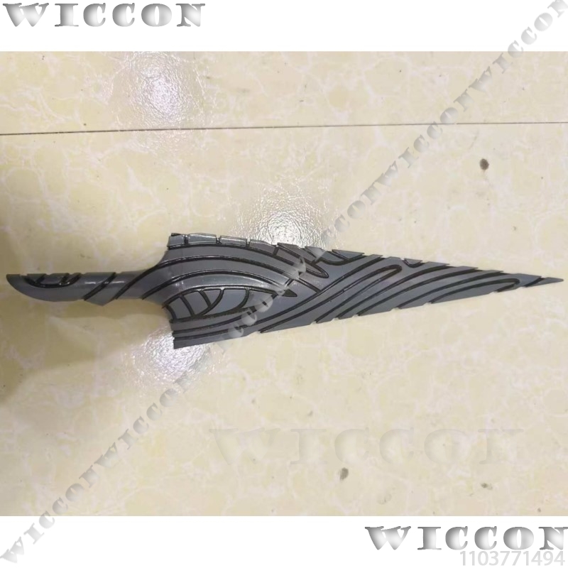Aksesoris Cosplay Nail 25CM Ga - Kids Cosplay Anime ulasan dan harga
