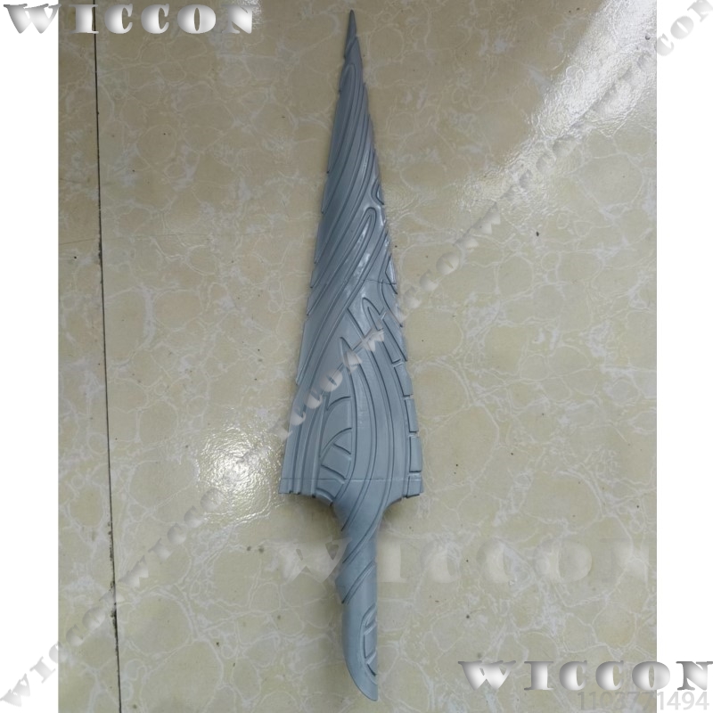 Aksesoris Cosplay Nail 25CM Ga - Kids Cosplay Anime ulasan dan harga