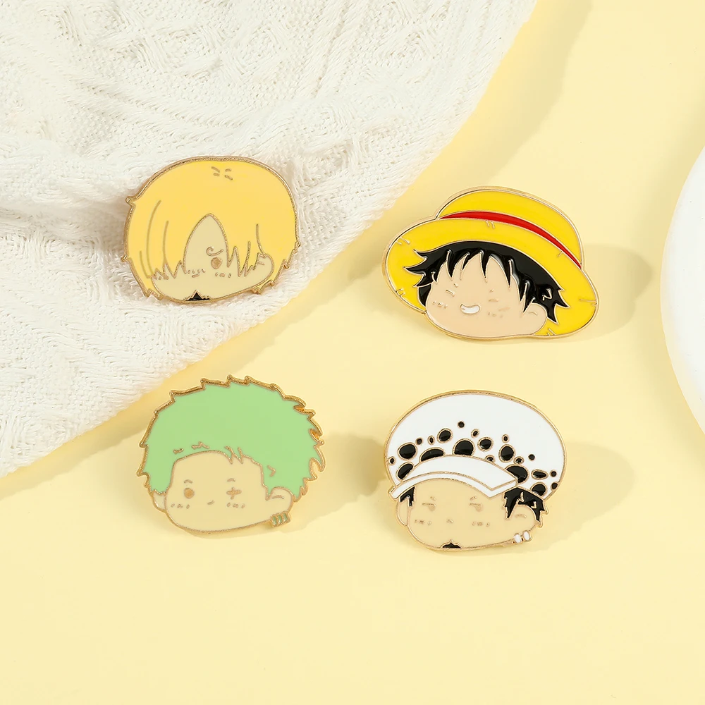 4 Buah Bros Karakter Anime Sed - Cosplay Anime Zoro ulasan dan harga
