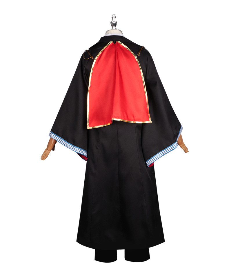 Anime The Ancient Magus Bride  - Anime Cosplay Japanese ulasan dan harga