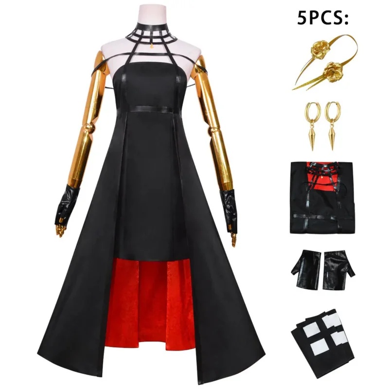 2026 Anime SPY×FAMILY Twilight - Anime Cosplay Com ulasan dan harga