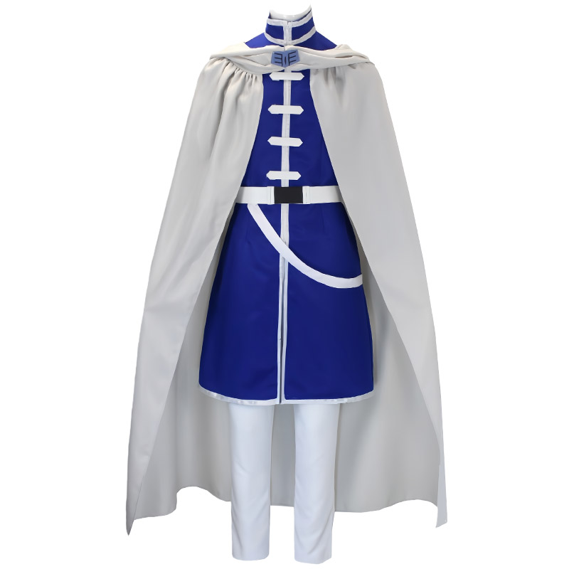 Kostum Cosplay Anime Himmel Fr - Anime Cosplay To Buy ulasan dan harga