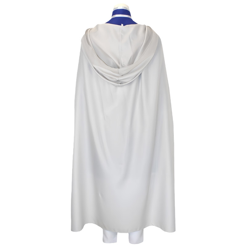 Kostum Cosplay Anime Himmel Fr - Anime Cosplay To Buy ulasan dan harga