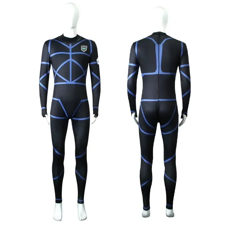 Reo Mikage Cosplay Anime Blue  - Anime Cosplay Waifu ulasan dan harga