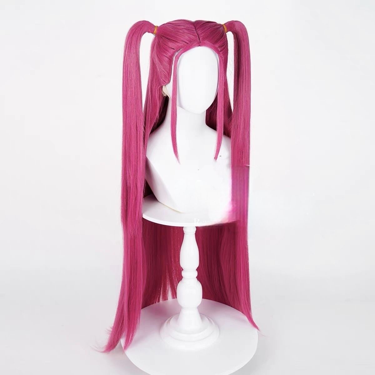 Wig COS untuk konvensi anime,  - Anime Cosplay Com ulasan dan harga