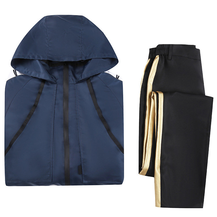 Kostum Cosplay Pria Dewasa Wan - Anime Cosplay To Buy ulasan dan harga