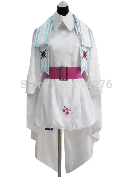 Kostum Cosplay Seragam Anime T - Anime Cosplay Nome ulasan dan harga