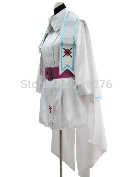 Kostum Cosplay Seragam Anime T - Anime Cosplay Nome ulasan dan harga