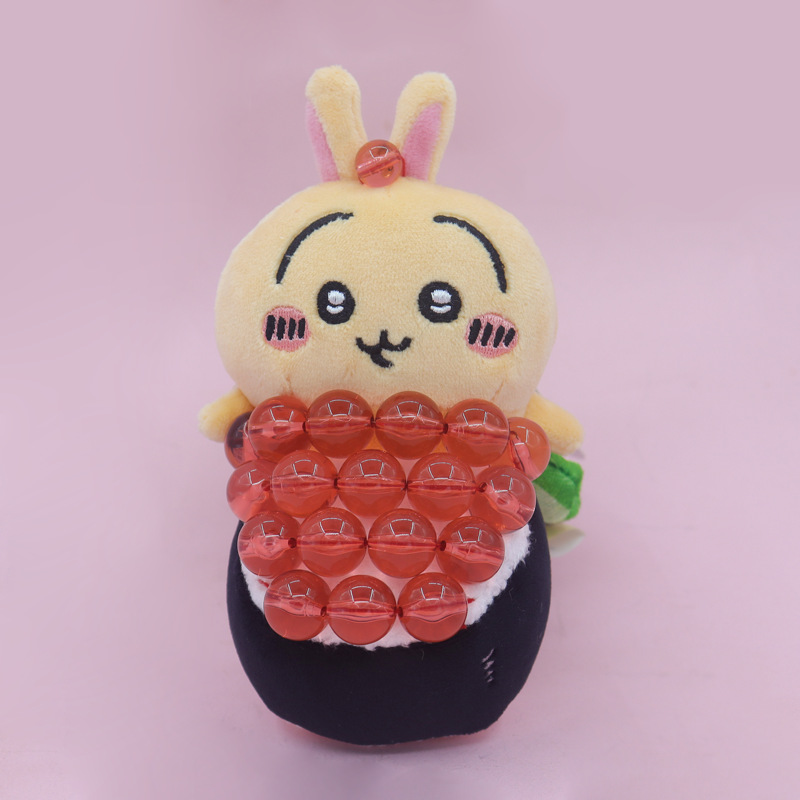 Boneka Plush Seri Kostum Sushi - Anime Cosplay Couple ulasan dan harga