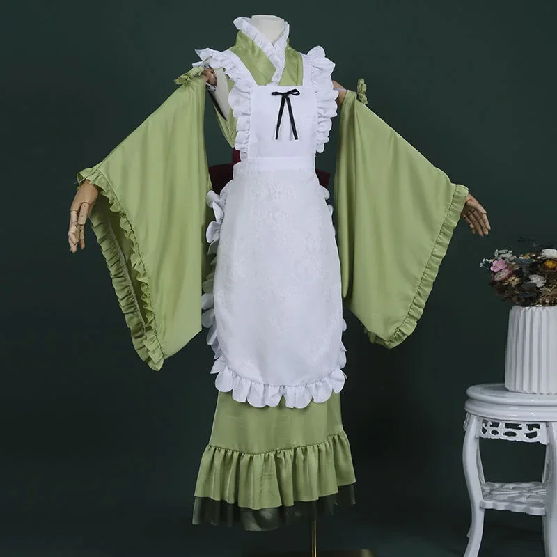 Kostum Cosplay Wanita Karakter - Anime Cosplay Miku ulasan dan harga