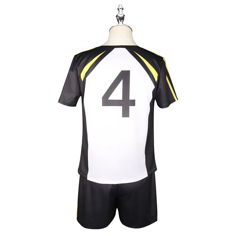 Akaashi Keiji Jersey Anime Hai - Anime Cosplay To Buy ulasan dan harga