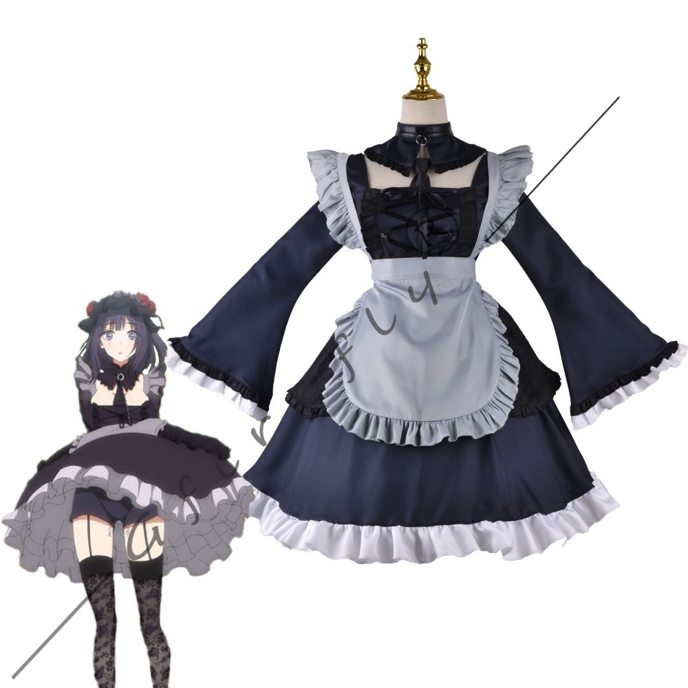 My Dress-Up Darling Marin Kita - Anime Marin Cosplay ulasan dan harga