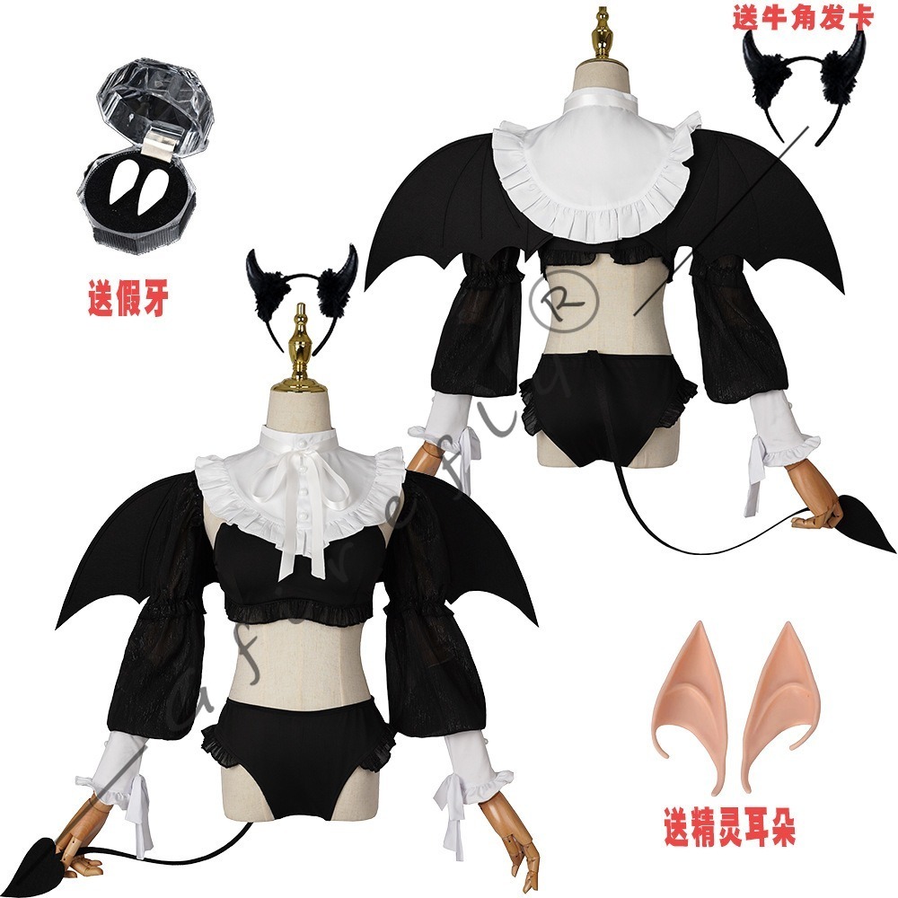 My Dress-Up Darling Marin Kita - Anime Marin Cosplay ulasan dan harga