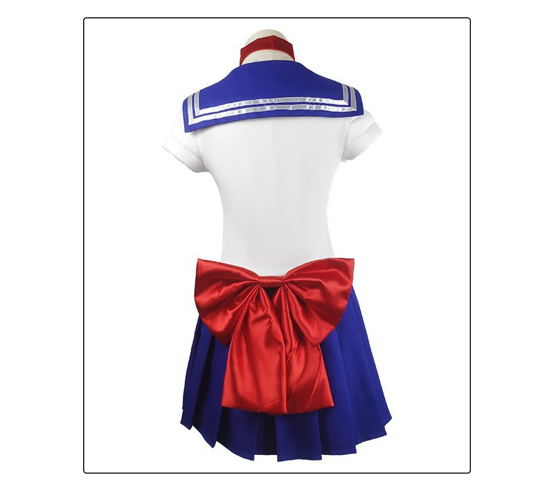 Kostum Pelaut Anime Cosplay An - Kids Cosplay Anime ulasan dan harga