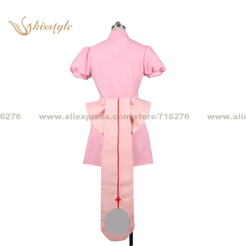 Kostum Cosplay Pakaian Seragam - Anime Cosplay Nome ulasan dan harga